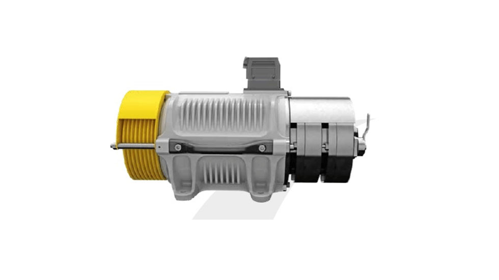 Eker Motor Smart QS 3