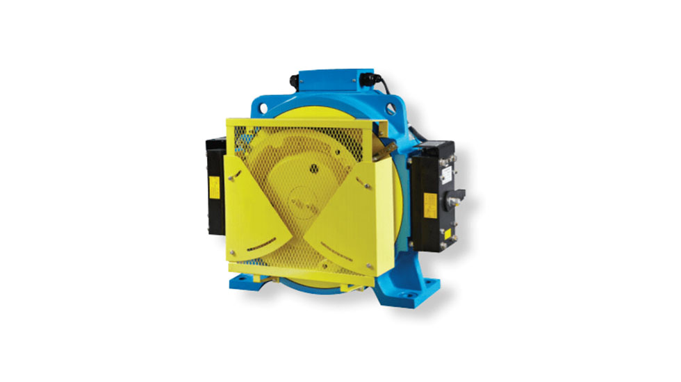 Kinetek Motor K3