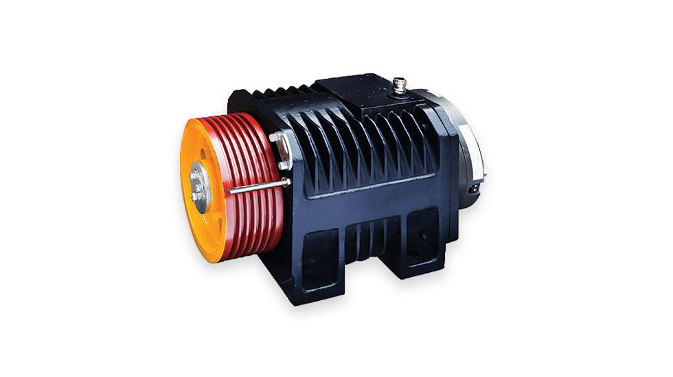 Kleeman Motor RGL