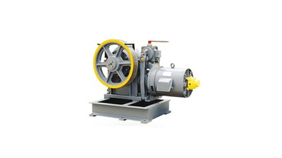 Kleeman Motor Torin